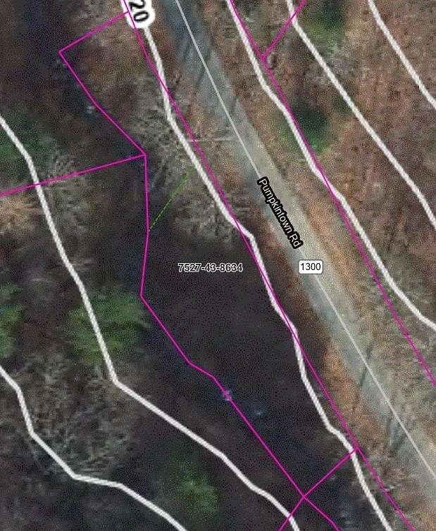 0.32 Acres of Residential Land for Sale in Sylva, North Carolina