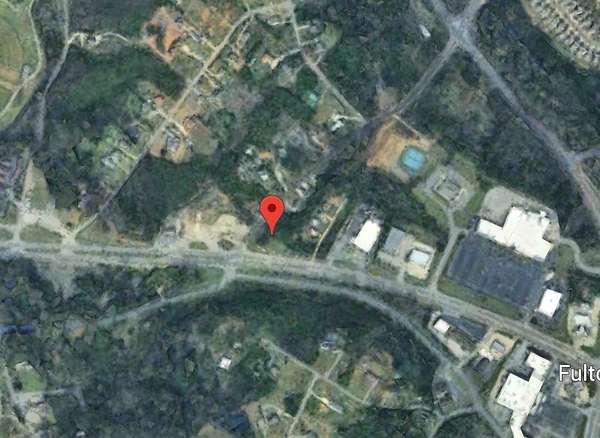 0.29 Acres of Commercial Land for Sale in Fultondale, Alabama