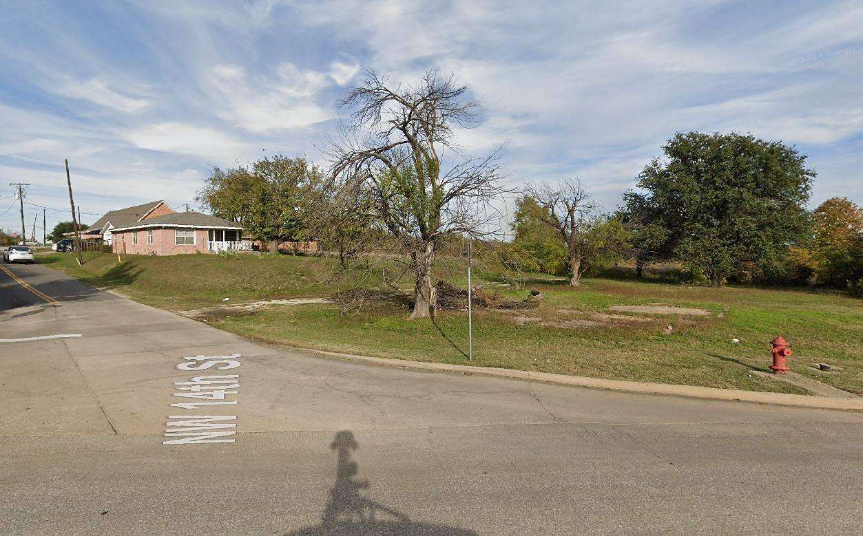 0.17 Acres of Land for Sale in Grand Prairie, Texas