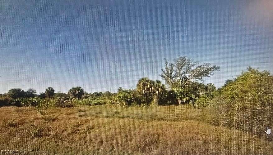 0.19 Acres of Residential Land for Sale in Punta Gorda, Florida