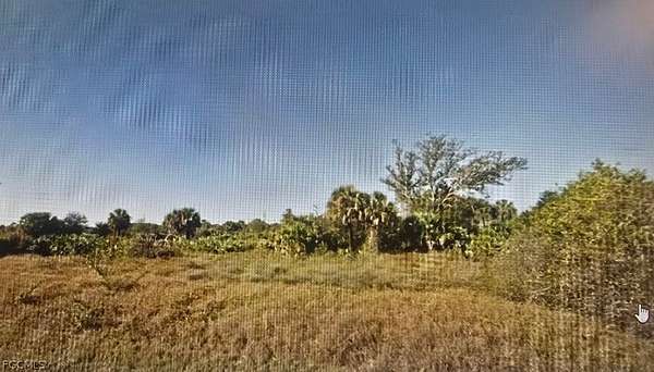 0.19 Acres of Residential Land for Sale in Punta Gorda, Florida