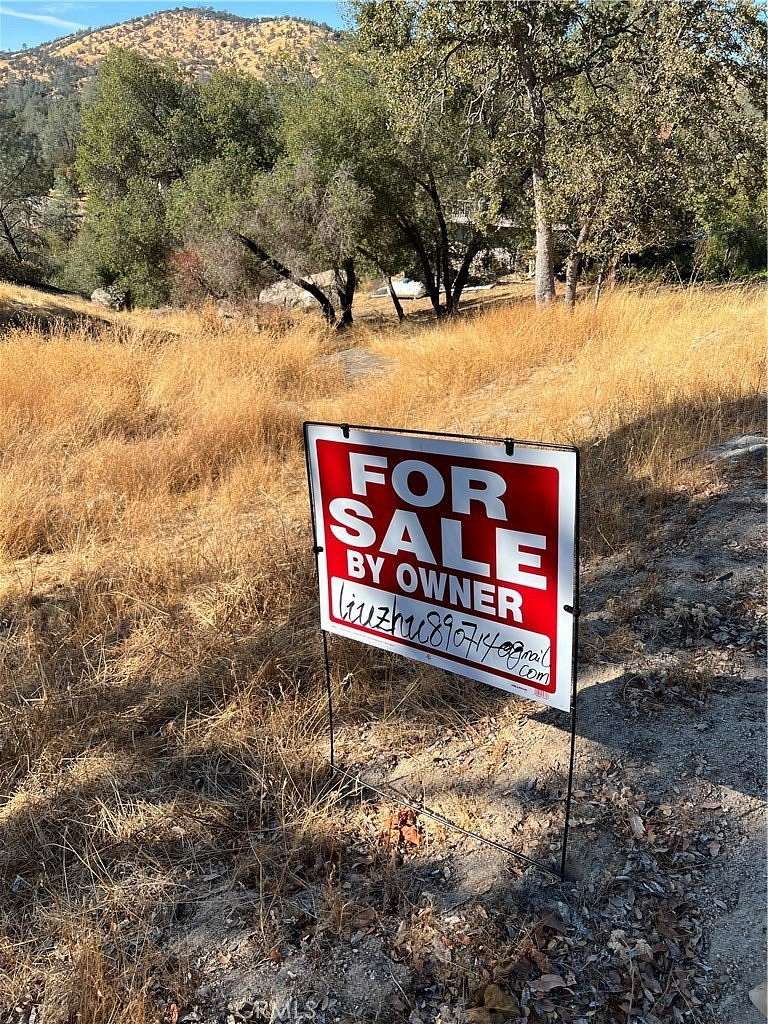 1 Acre of Land for Sale in Coarsegold, California