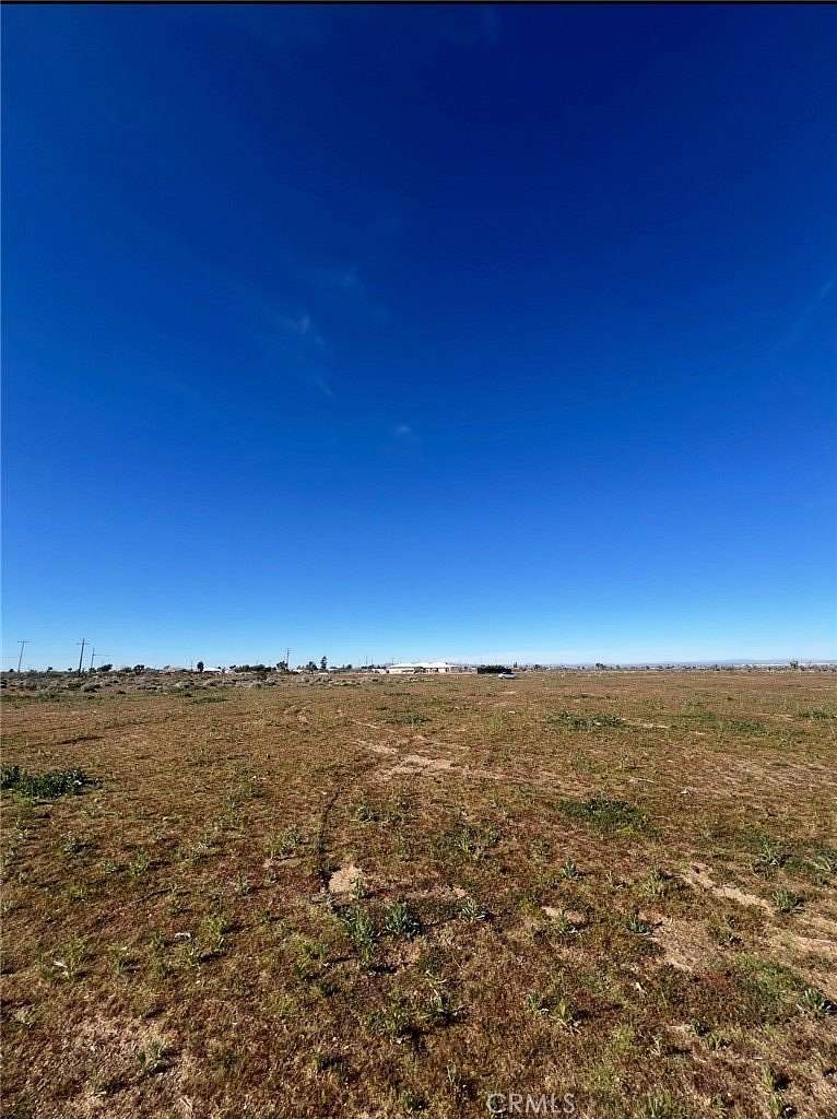 0.9 Acres of Land for Sale in Victorville, California