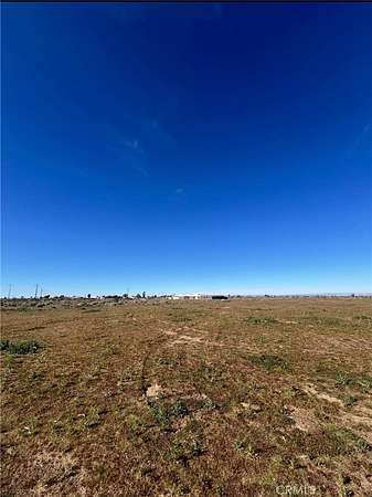 0.9 Acres of Land for Sale in Victorville, California