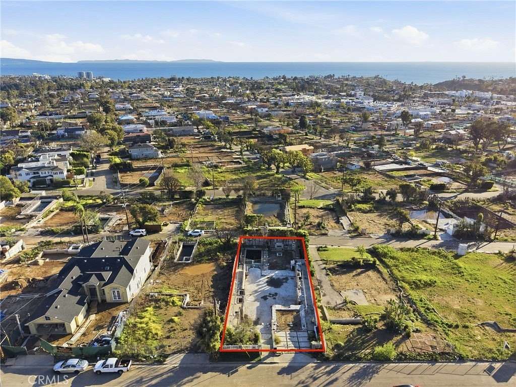 0.18 Acres of Residential Land for Sale in Pacific Palisades, California