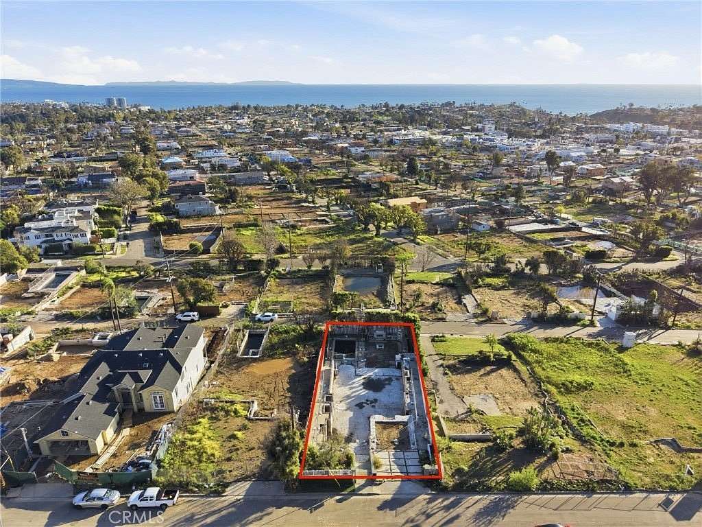 0.18 Acres of Residential Land for Sale in Pacific Palisades, California