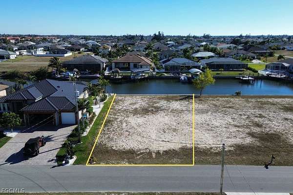 0.24 Acres of Residential Land for Sale in Matlacha, Florida