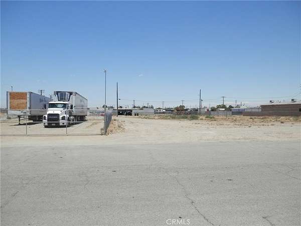 0.06 Acres of Land for Sale in Lancaster, California