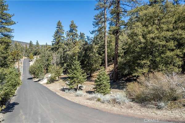0.3 Acres of Land for Sale in Pine Mountain Club, California