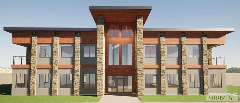 0.23 Acres of Commercial Land for Sale in Ammon, Idaho