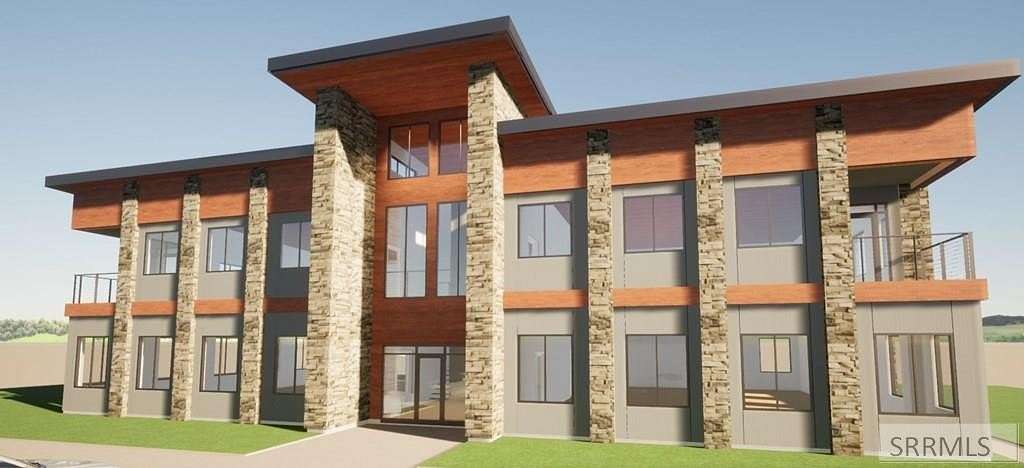 0.23 Acres of Commercial Land for Sale in Ammon, Idaho