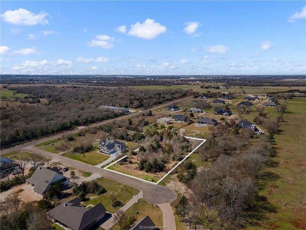 1 Acre of Mixed-Use Land for Sale in Bryan, Texas
