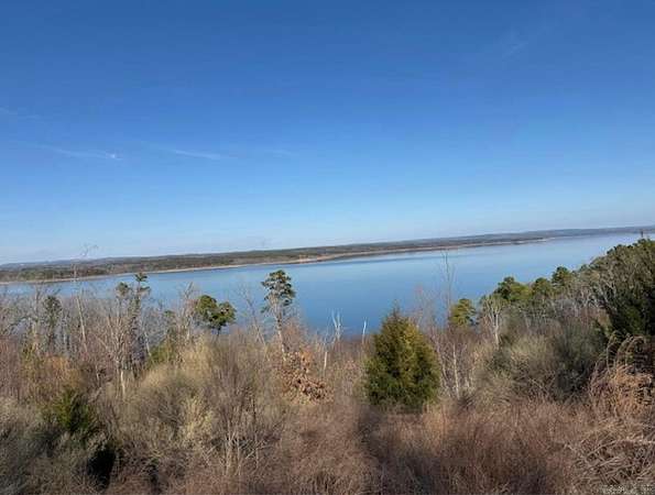 1.66 Acres of Residential Land for Sale in Quitman, Arkansas