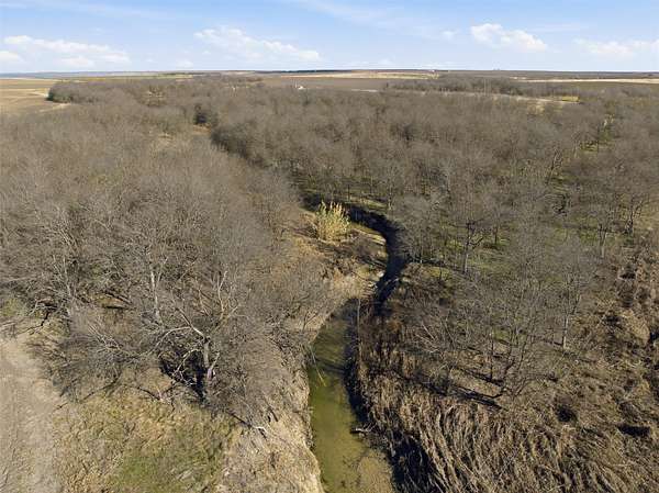22 Acres of Land for Sale in Penelope, Texas