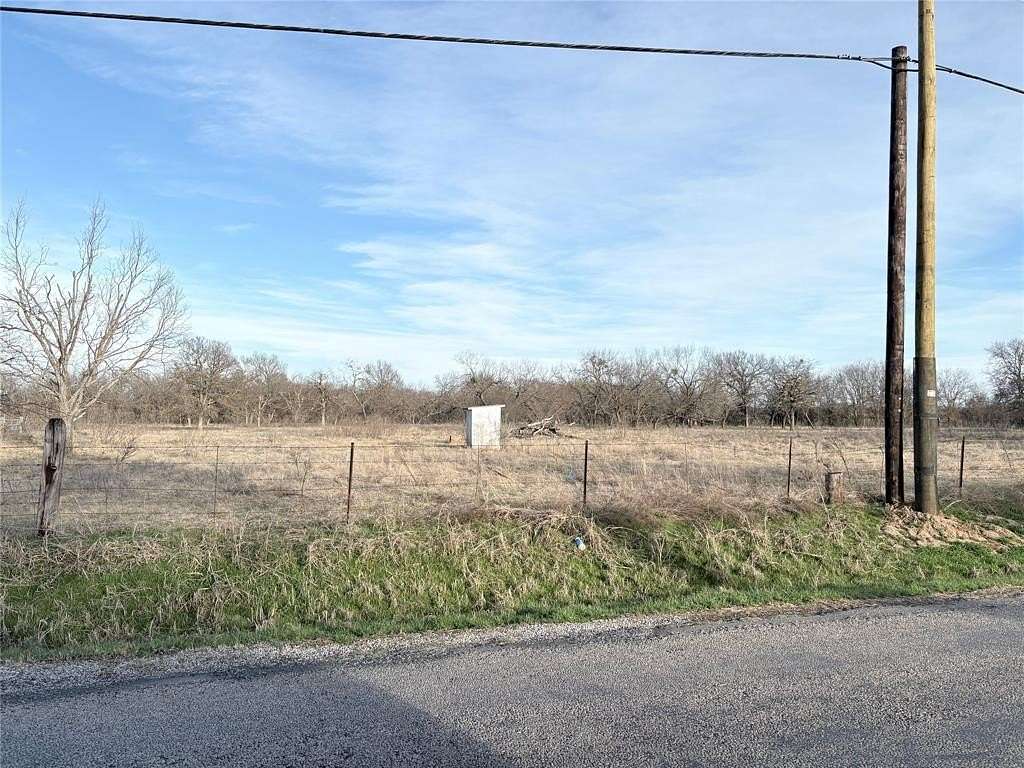 2.13 Acres of Residential Land for Sale in Mineral Wells, Texas