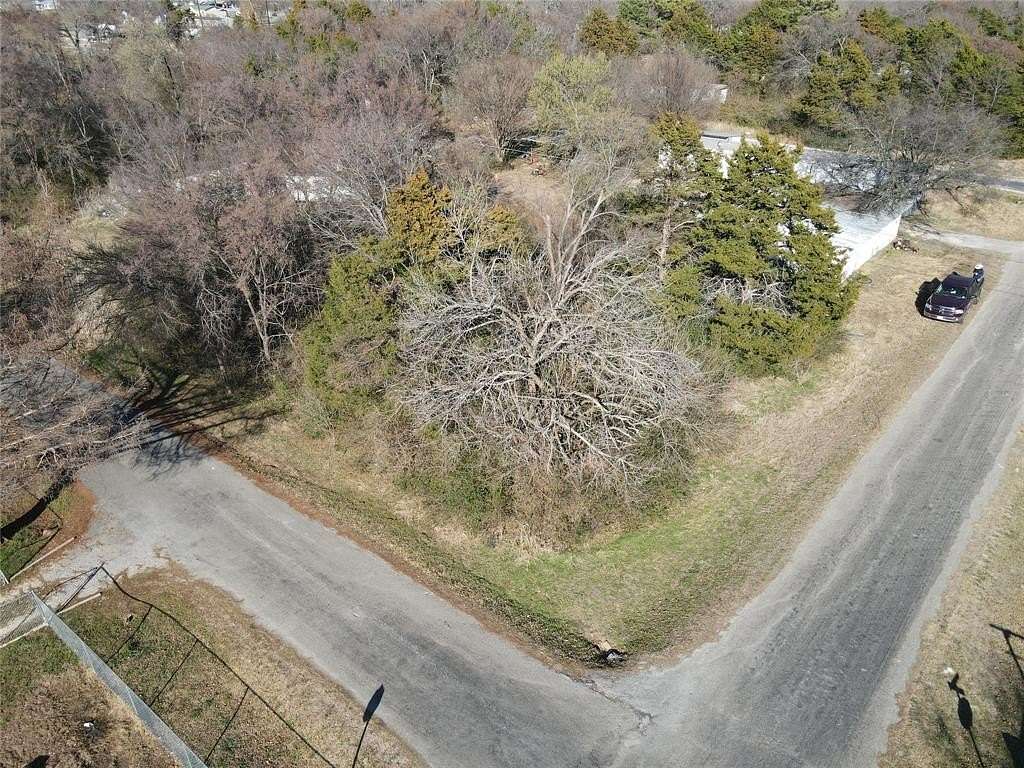 0.23 Acres of Residential Land for Sale in Gordonville, Texas