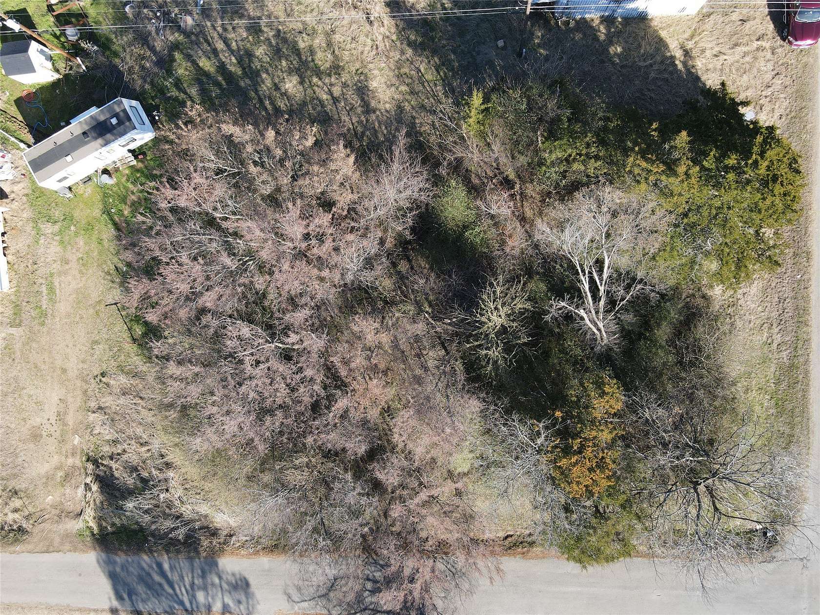 0.23 Acres of Residential Land for Sale in Gordonville, Texas