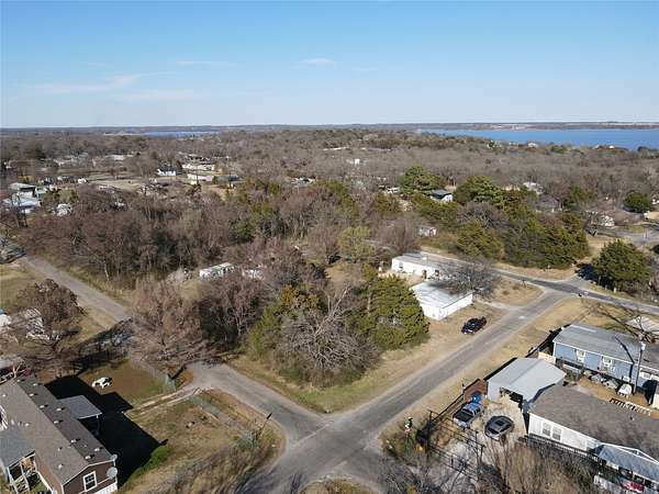 0.23 Acres of Residential Land for Sale in Gordonville, Texas