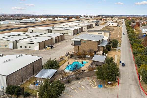 0.2 Acres of Residential Land for Sale in McKinney, Texas