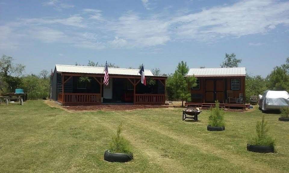 2.7 Acres of Land with Home for Sale in Riesel, Texas