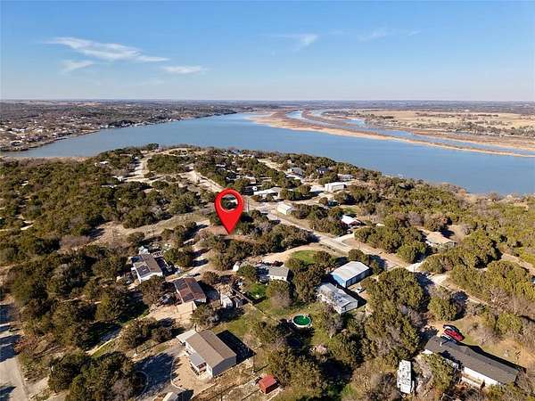0.5 Acres of Residential Land for Sale in Granbury, Texas