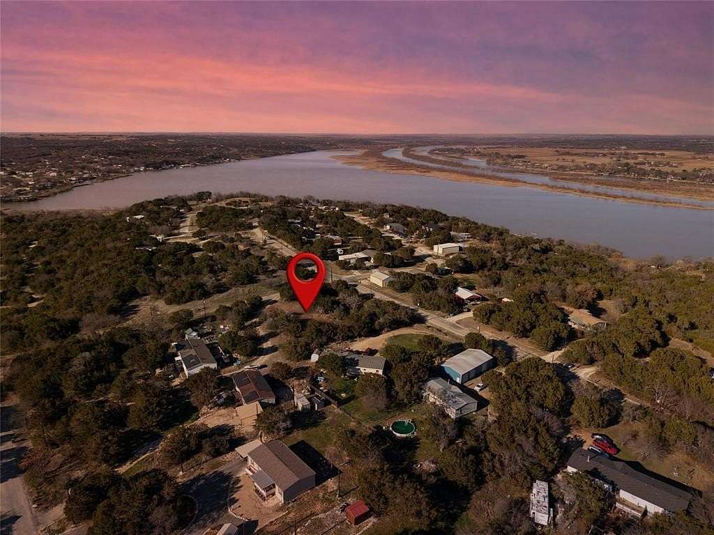 0.5 Acres of Residential Land for Sale in Granbury, Texas