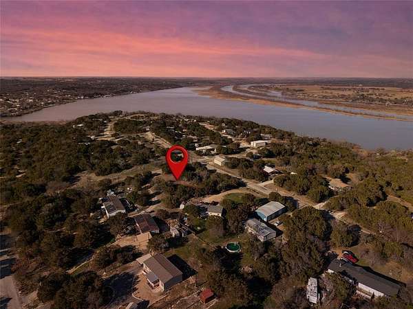 0.5 Acres of Residential Land for Sale in Granbury, Texas