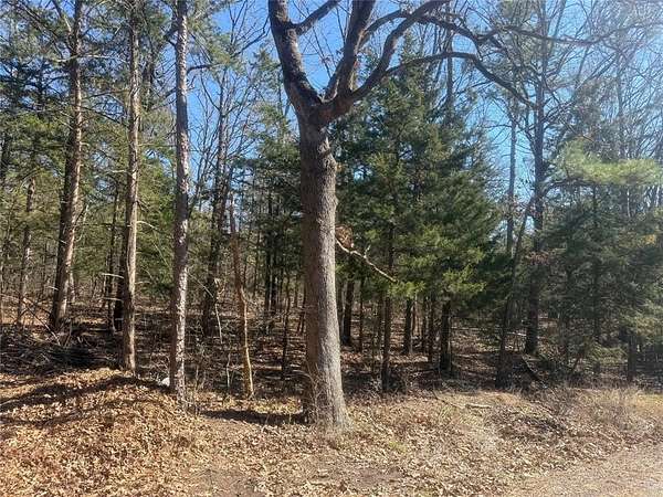 2.12 Acres of Residential Land for Sale in Powderly, Texas