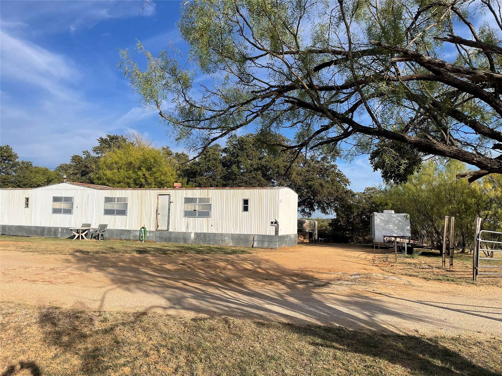0.57 Acres of Land for Sale in Breckenridge, Texas