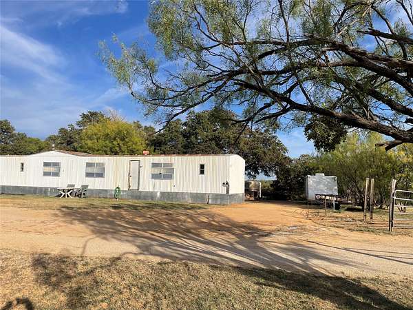 0.57 Acres of Land for Sale in Breckenridge, Texas