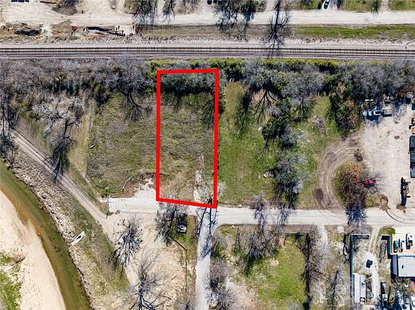 0.17 Acres of Commercial Land for Sale in Haltom City, Texas