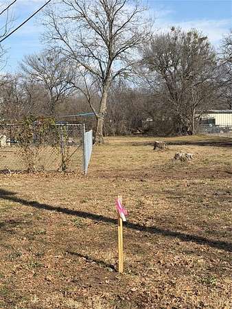 0.45 Acres of Residential Land for Sale in Stephenville, Texas