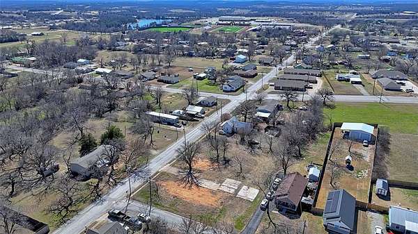 0.57 Acres of Residential Land for Sale in Bowie, Texas
