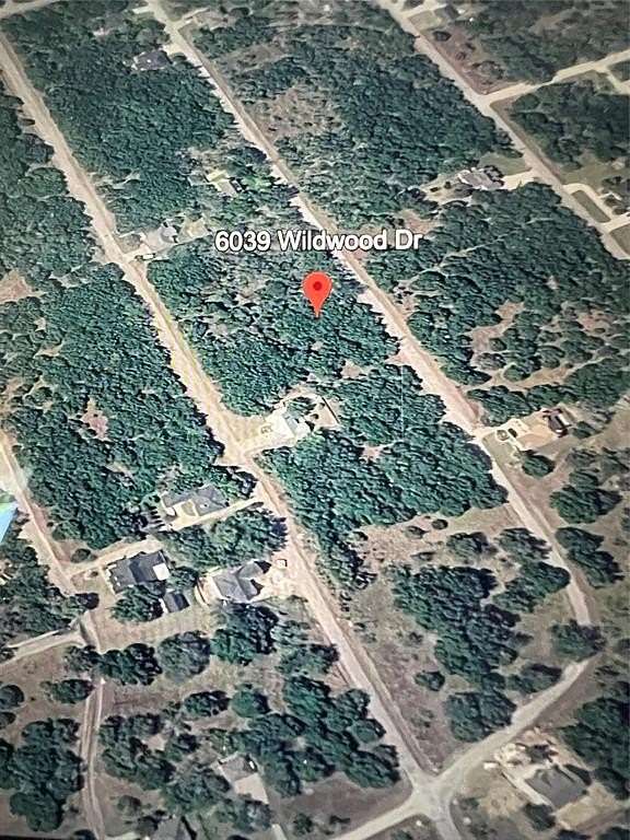 0.26 Acres of Land for Sale in Whitney, Texas