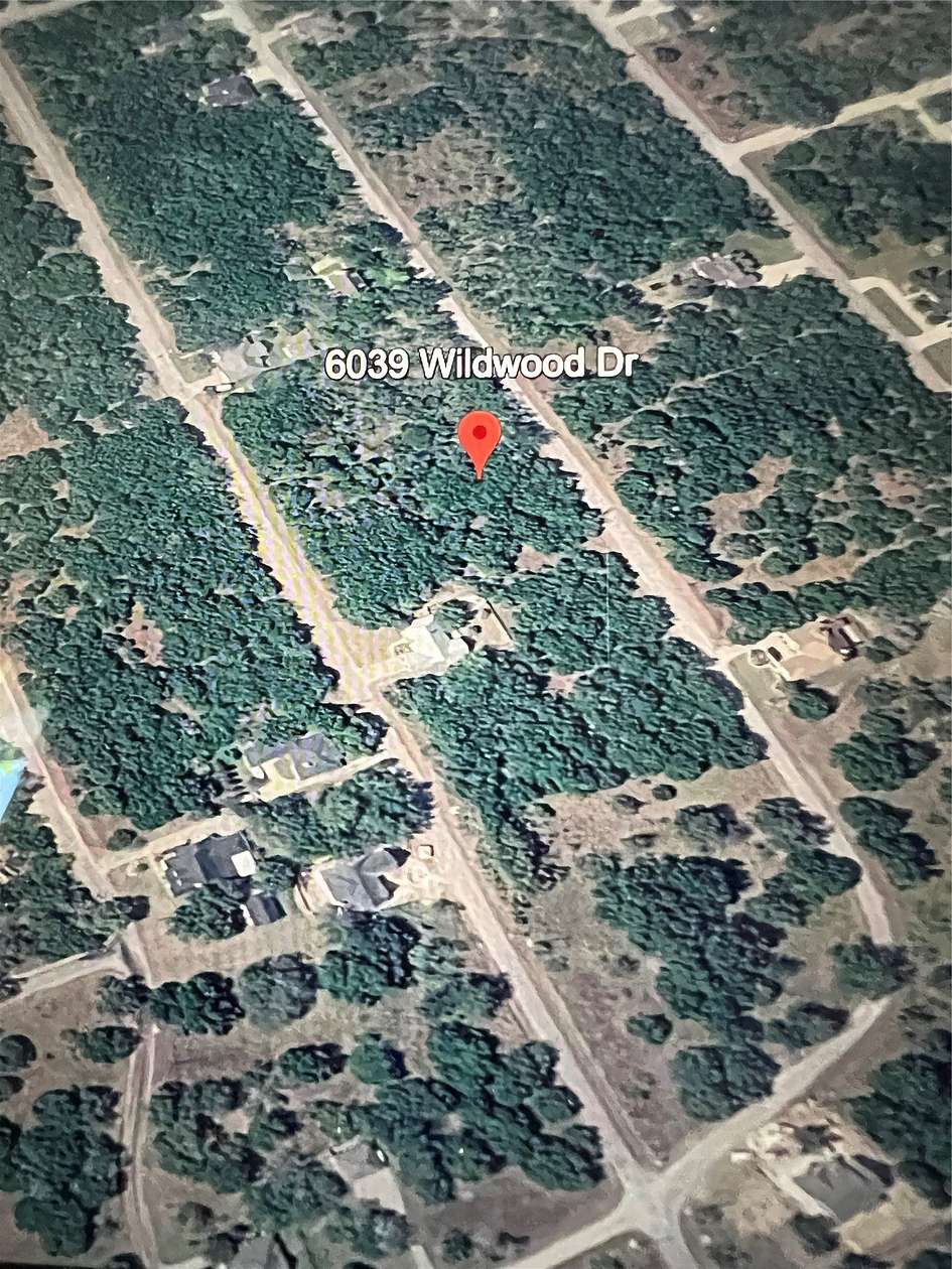 0.26 Acres of Residential Land for Sale in Whitney, Texas