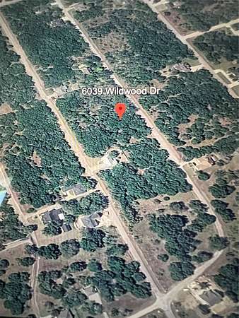 0.26 Acres of Residential Land for Sale in Whitney, Texas