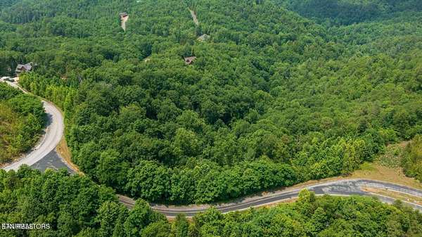 5.82 Acres of Land for Sale in Sevierville, Tennessee