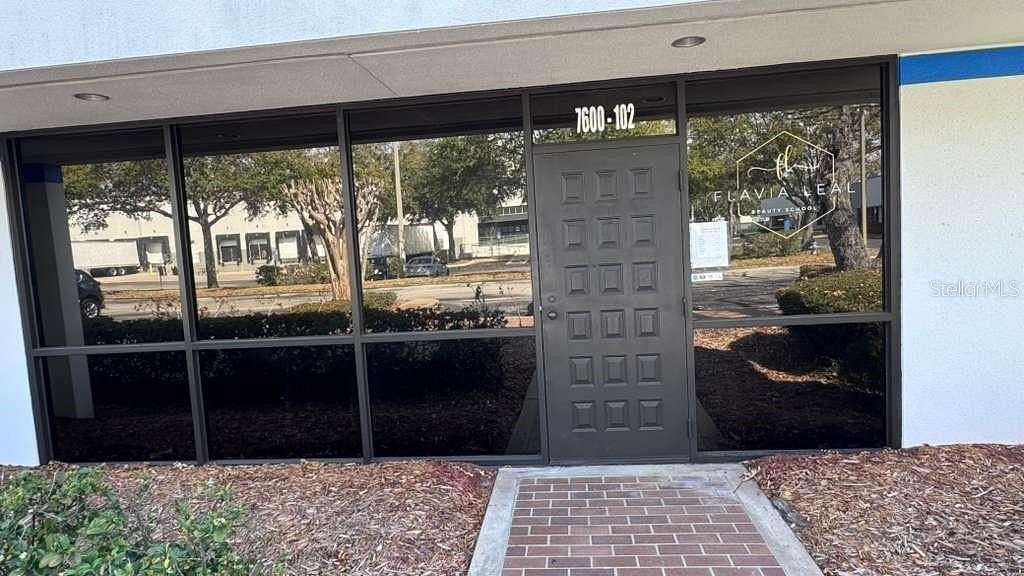 5.71 Acres of Commercial Land for Sale in Orlando, Florida