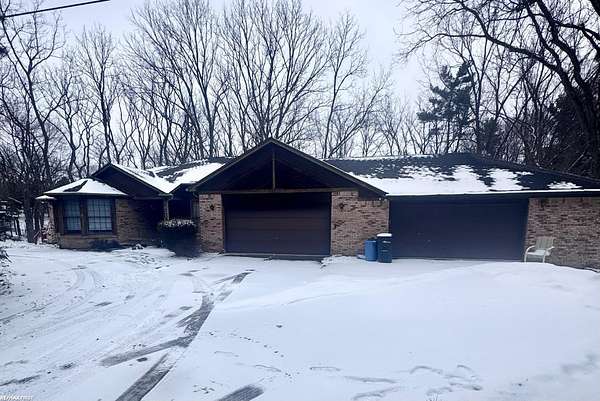 1.7 Acres of Land with Home for Sale in Washington, Michigan