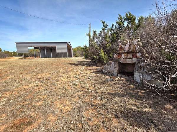 0.63 Acres of Land for Sale in Sweetwater, Texas