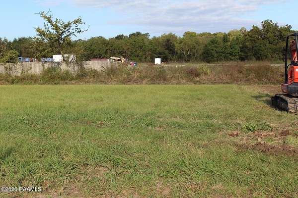 0.14 Acres of Residential Land for Sale in Lafayette, Louisiana
