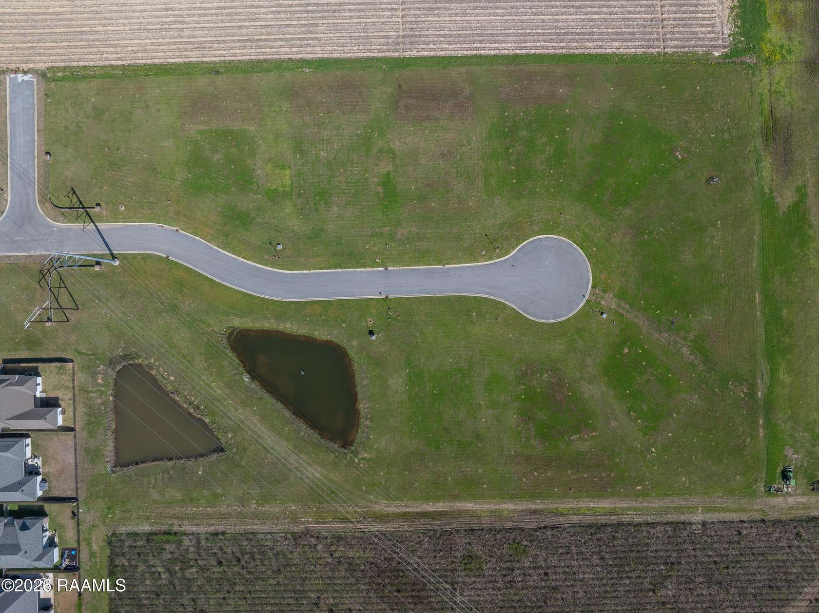 0.3 Acres of Residential Land for Sale in Youngsville, Louisiana