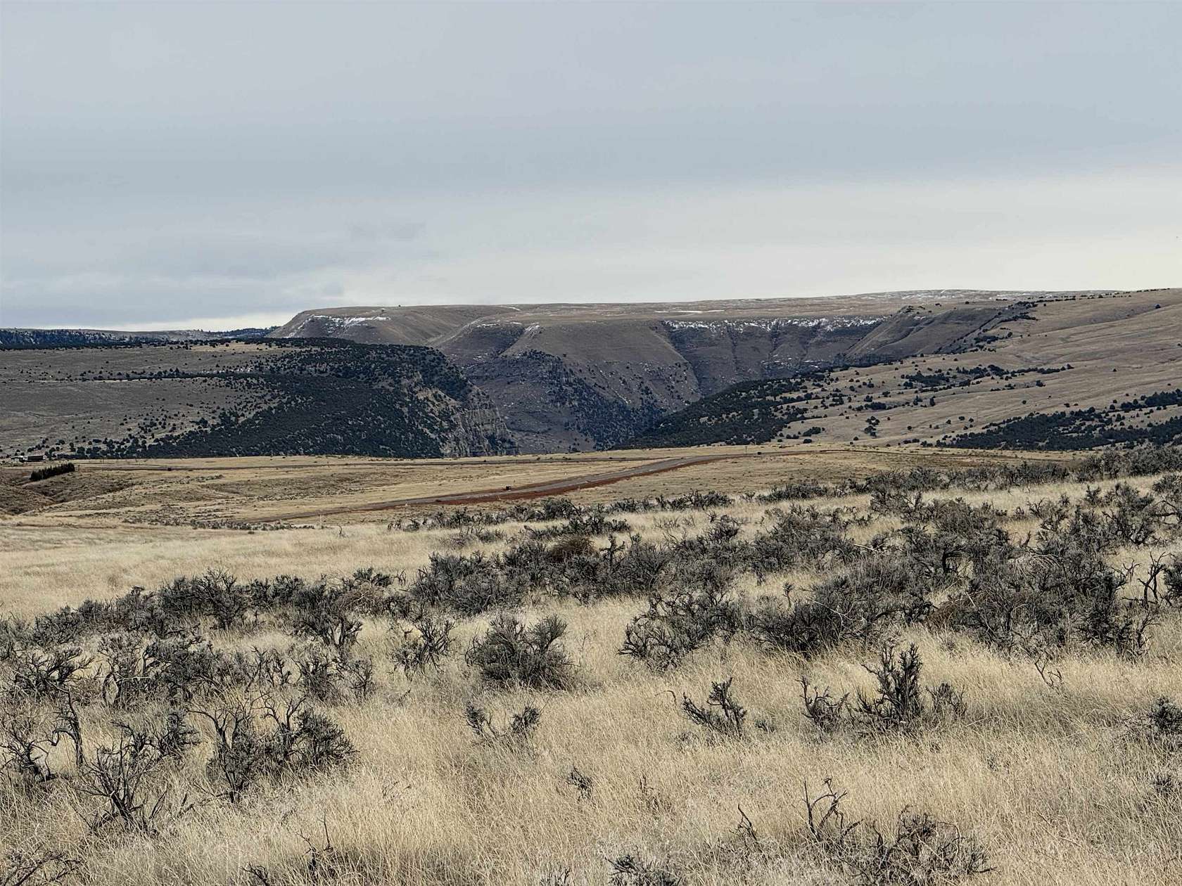 4.83 Acres of Residential Land for Sale in Thermopolis, Wyoming