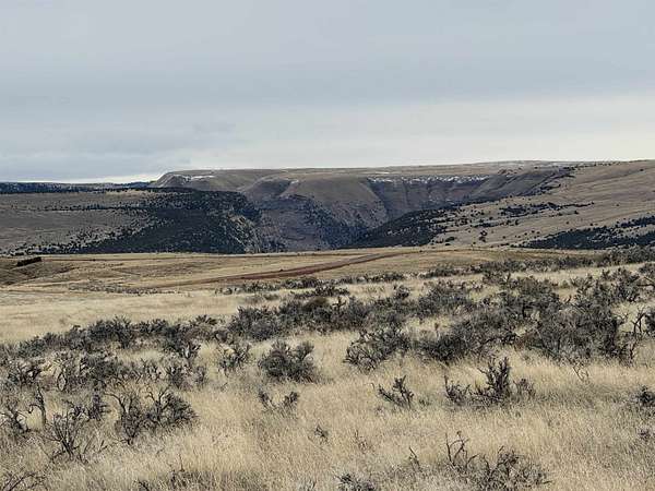 4.83 Acres of Residential Land for Sale in Thermopolis, Wyoming