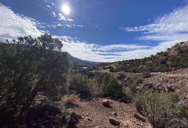 1.47 Acres of Residential Land for Sale in Jemez Springs, New Mexico
