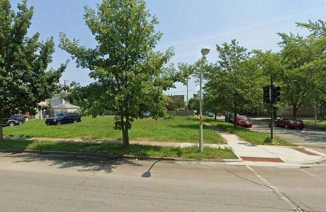 0.16 Acres of Residential Land for Sale in Chicago, Illinois