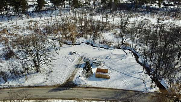 6.3 Acres of Residential Land for Sale in Peru, New York