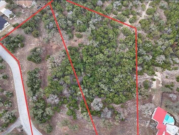 2.56 Acres of Residential Land for Sale in Leander, Texas