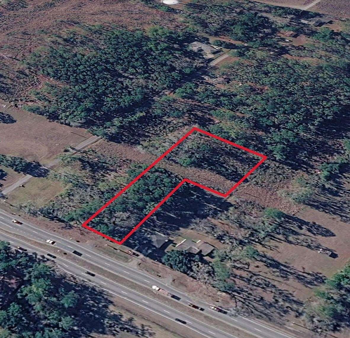 0.99 Acres of Mixed-Use Land for Sale in Port Wentworth, Georgia