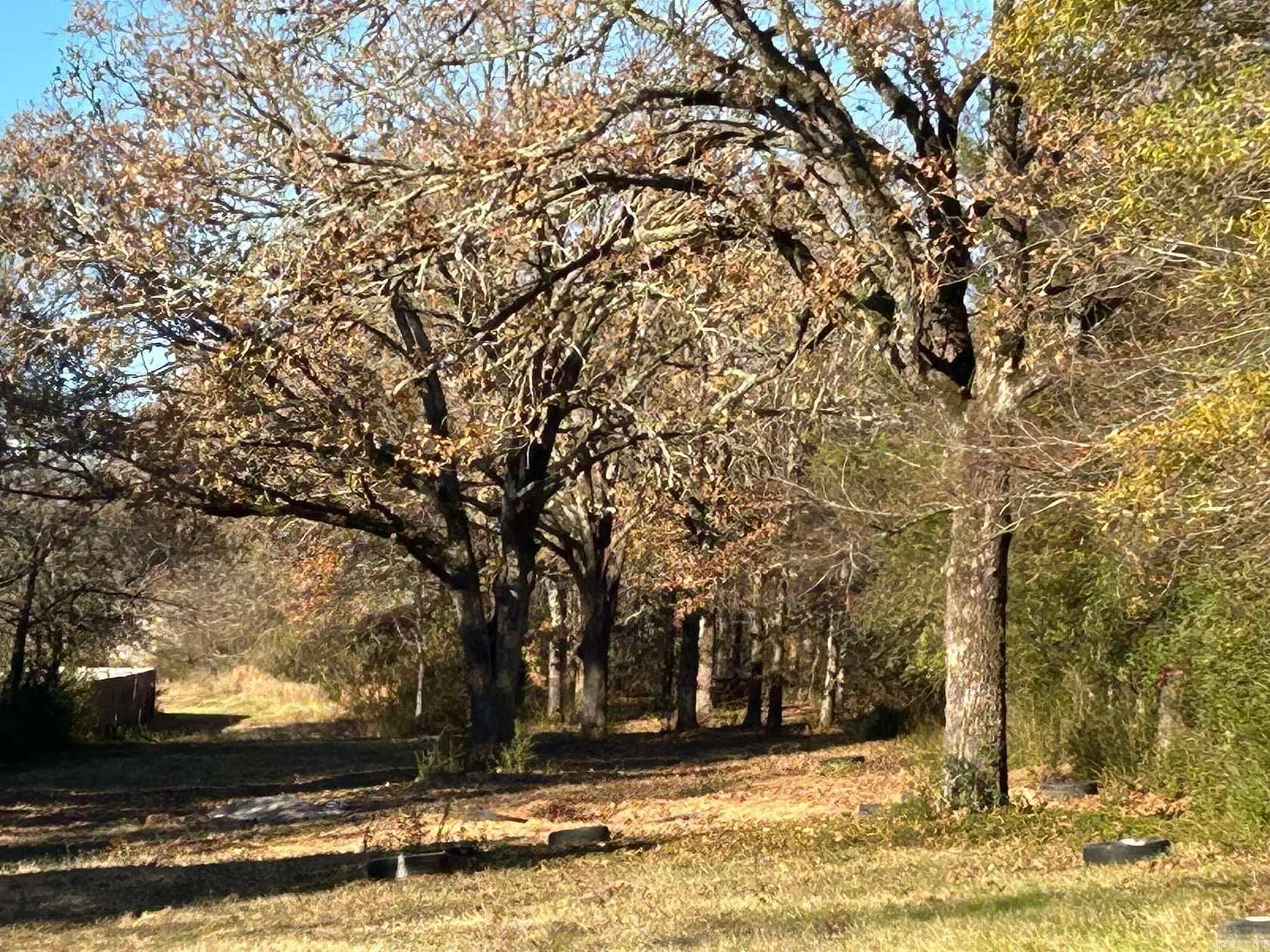 0.71 Acres of Residential Land for Sale in Sherwood, Arkansas